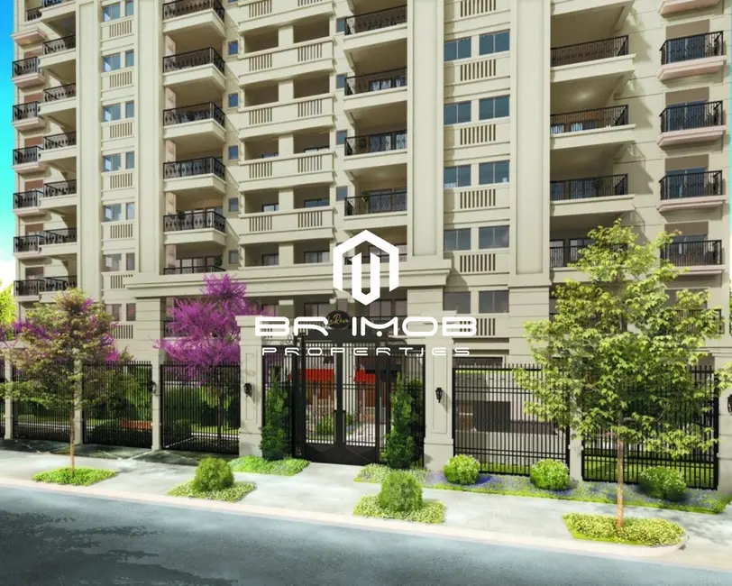 Apartamento com 3 quartos à venda, 184m2 em Lapa, São Paulo - SP - imagem 2 Foto 2 de Apartamento com 3 quartos à venda, 184m2 em Lapa, São Paulo - SP