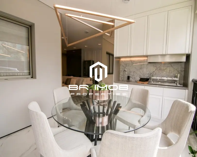 Apartamento com 3 quartos à venda, 184m2 em Lapa, São Paulo - SP - imagem 7 Foto 7 de Apartamento com 3 quartos à venda, 184m2 em Lapa, São Paulo - SP