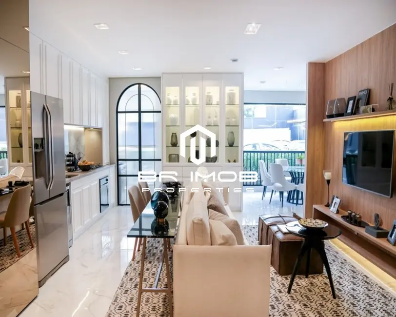 Apartamento com 3 quartos à venda, 184m2 em Lapa, São Paulo - SP - imagem 5 Foto 5 de Apartamento com 3 quartos à venda, 184m2 em Lapa, São Paulo - SP