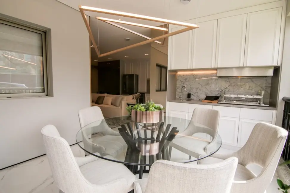 Foto 5 de Apartamento com 2 quartos à venda, 93m2 em Lapa, São Paulo - SP