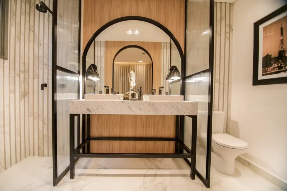 Foto 9 de Apartamento com 2 quartos à venda, 93m2 em Lapa, São Paulo - SP