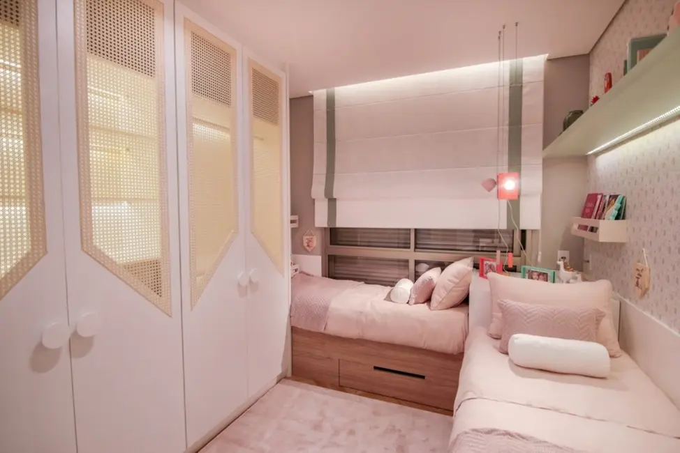 Foto 8 de Apartamento com 2 quartos à venda, 93m2 em Lapa, São Paulo - SP