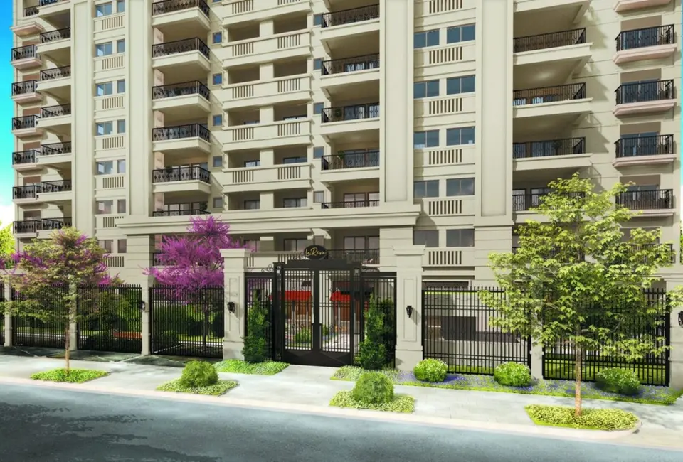 Foto 2 de Apartamento com 2 quartos à venda, 93m2 em Lapa, São Paulo - SP