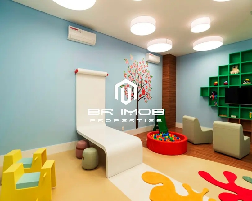 Apartamento com 2 quartos à venda, 60m2 em Centro, São Paulo - SP - imagem 7 Foto 7 de Apartamento com 2 quartos à venda, 60m2 em Centro, São Paulo - SP