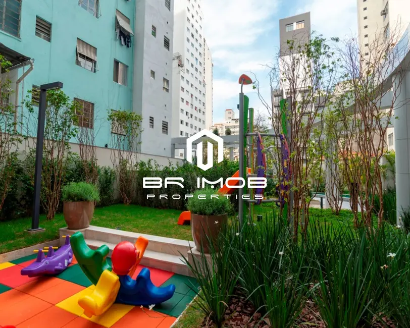 Apartamento com 2 quartos à venda, 60m2 em Centro, São Paulo - SP - imagem 9 Foto 9 de Apartamento com 2 quartos à venda, 60m2 em Centro, São Paulo - SP