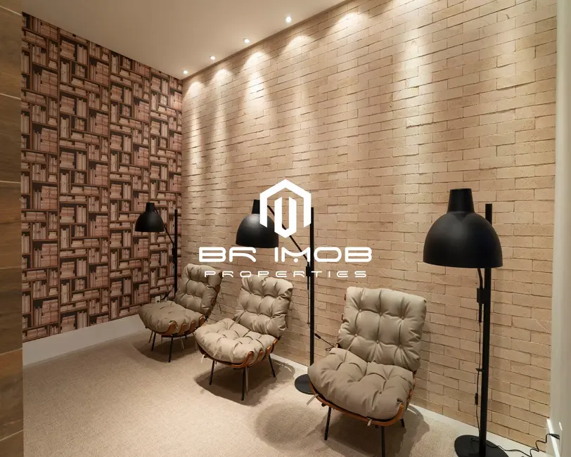 Apartamento com 2 quartos à venda, 60m2 em Centro, São Paulo - SP - imagem 6 Foto 6 de Apartamento com 2 quartos à venda, 60m2 em Centro, São Paulo - SP