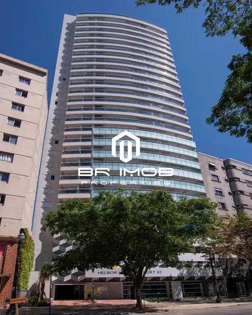 Apartamento com 2 quartos à venda, 60m2 em Centro, São Paulo - SP - imagem 3 Foto 3 de Apartamento com 2 quartos à venda, 60m2 em Centro, São Paulo - SP