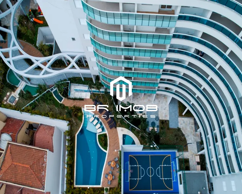 Apartamento com 1 quarto à venda, 50m2 em Centro, São Paulo - SP - imagem 3 Foto 3 de Apartamento com 1 quarto à venda, 50m2 em Centro, São Paulo - SP