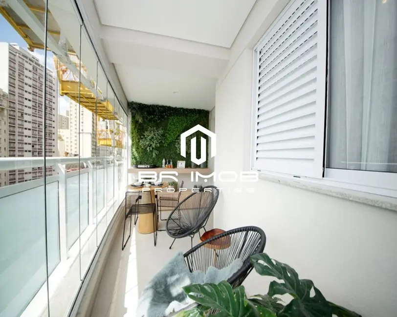 Apartamento com 1 quarto à venda, 50m2 em Centro, São Paulo - SP - imagem 7 Foto 7 de Apartamento com 1 quarto à venda, 50m2 em Centro, São Paulo - SP