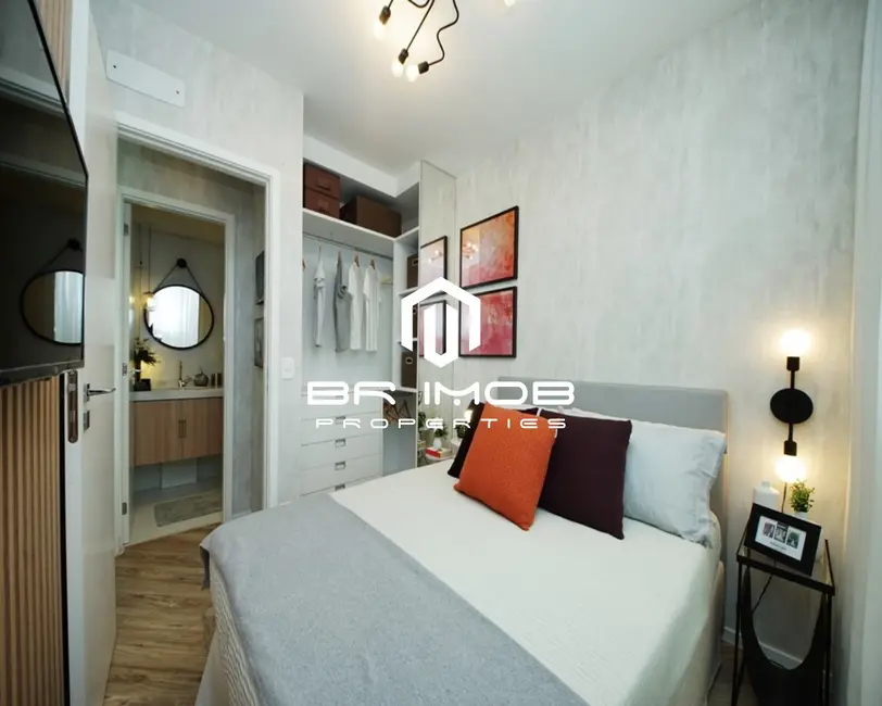 Apartamento com 1 quarto à venda, 50m2 em Centro, São Paulo - SP - imagem 9 Foto 9 de Apartamento com 1 quarto à venda, 50m2 em Centro, São Paulo - SP