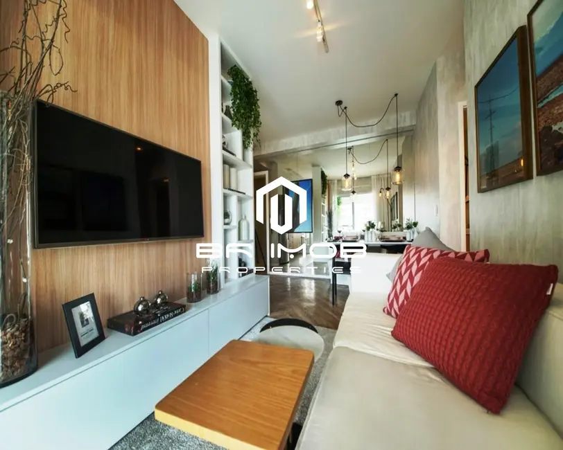 Apartamento com 1 quarto à venda, 50m2 em Centro, São Paulo - SP - imagem 6 Foto 6 de Apartamento com 1 quarto à venda, 50m2 em Centro, São Paulo - SP