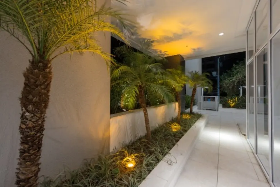 Foto 5 de Sala Comercial à venda, 41m2 em Campo Belo, São Paulo - SP