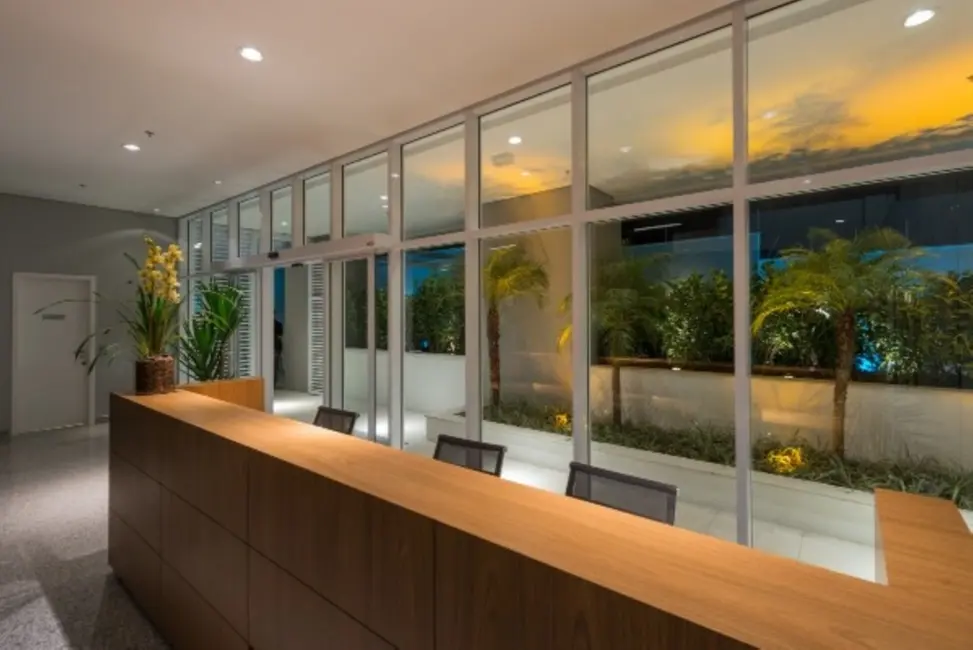 Foto 7 de Sala Comercial à venda, 41m2 em Campo Belo, São Paulo - SP