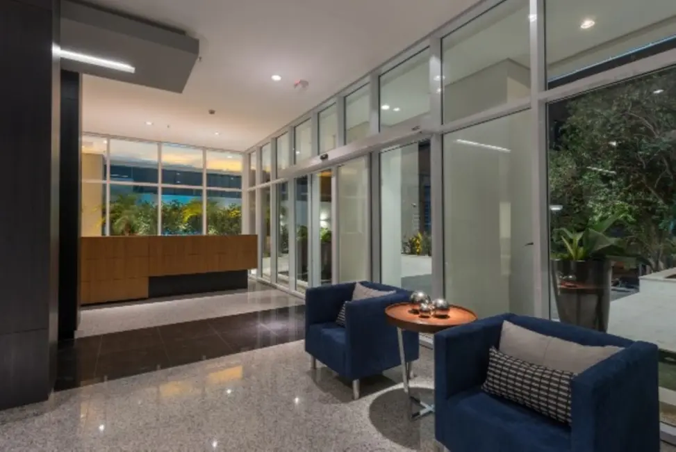 Foto 8 de Sala Comercial à venda, 41m2 em Campo Belo, São Paulo - SP