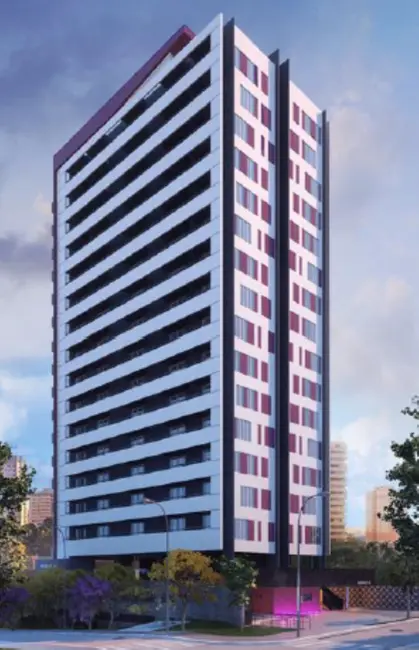 Foto 1 de Sala Comercial à venda, 41m2 em Consolação, São Paulo - SP