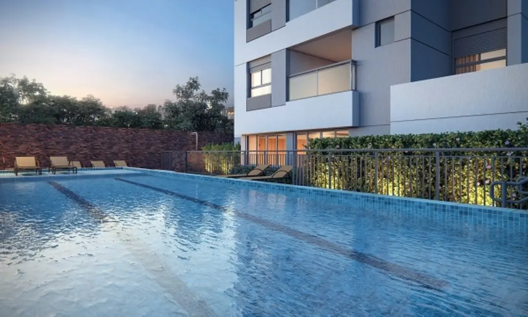 Foto 5 de Apartamento com 2 quartos à venda, 65m2 em São Paulo - SP