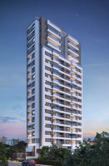 Foto 1 de Apartamento com 2 quartos à venda, 65m2 em São Paulo - SP