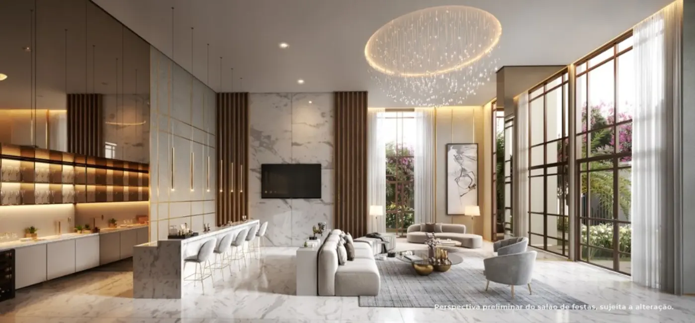 Foto 6 de Apartamento com 2 quartos à venda, 82m2 em Brás, São Paulo - SP