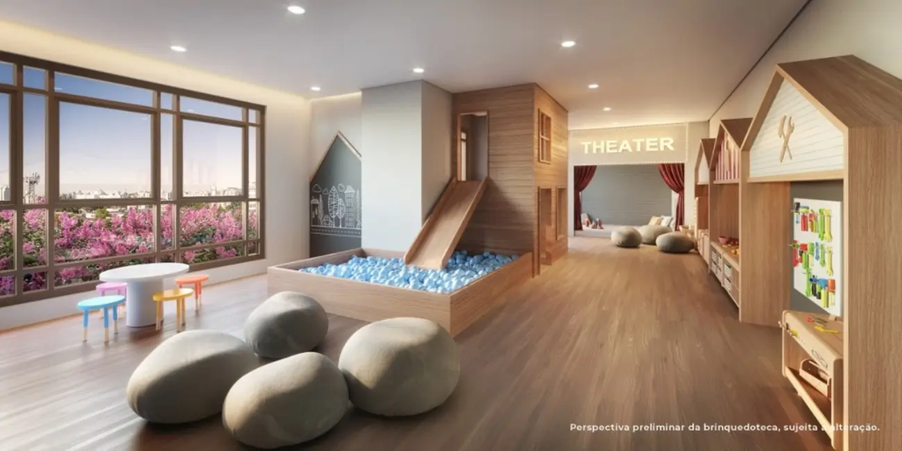 Foto 8 de Apartamento com 2 quartos à venda, 82m2 em Brás, São Paulo - SP