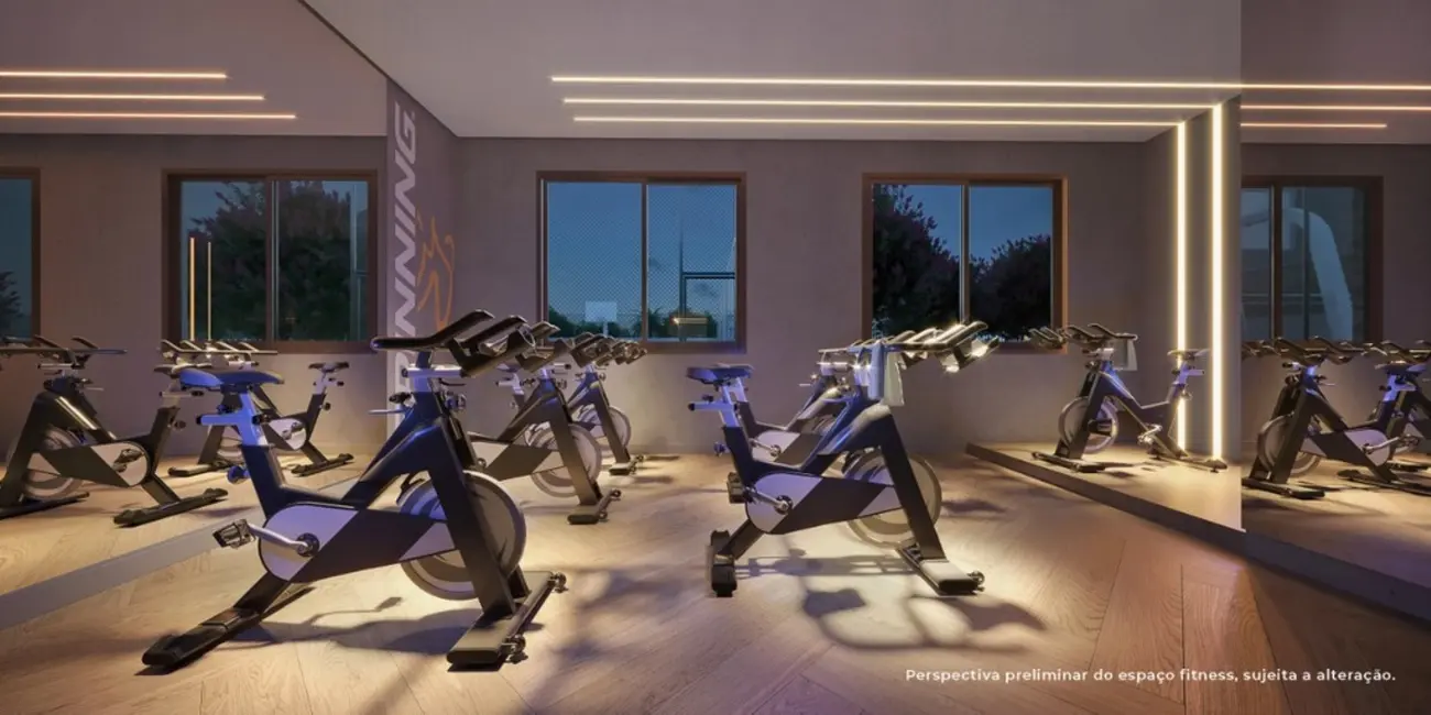 Apartamento com 2 quartos à venda, 82m2 em Brás, São Paulo - SP - imagem 4 Foto 4 de Apartamento com 2 quartos à venda, 82m2 em Brás, São Paulo - SP