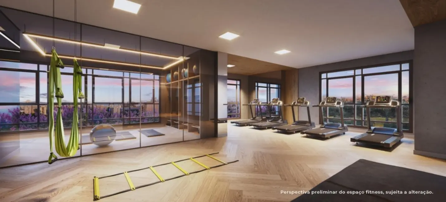 Apartamento com 2 quartos à venda, 82m2 em Brás, São Paulo - SP - imagem 5 Foto 5 de Apartamento com 2 quartos à venda, 82m2 em Brás, São Paulo - SP