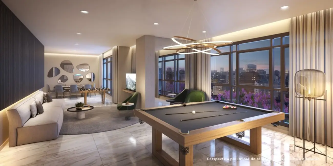 Apartamento com 2 quartos à venda, 82m2 em Brás, São Paulo - SP - imagem 7 Foto 7 de Apartamento com 2 quartos à venda, 82m2 em Brás, São Paulo - SP