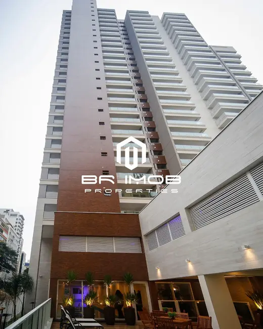 Apartamento com 2 quartos à venda, 65m2 em Bela Vista, São Paulo - SP - imagem 2 Foto 2 de Apartamento com 2 quartos à venda, 65m2 em Bela Vista, São Paulo - SP