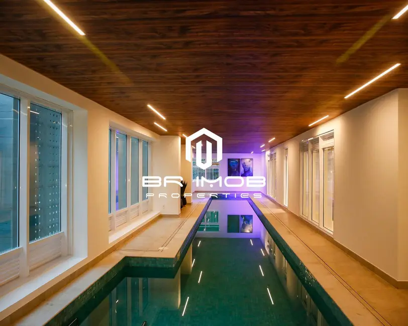 Apartamento com 2 quartos à venda, 65m2 em Bela Vista, São Paulo - SP - imagem 7 Foto 7 de Apartamento com 2 quartos à venda, 65m2 em Bela Vista, São Paulo - SP