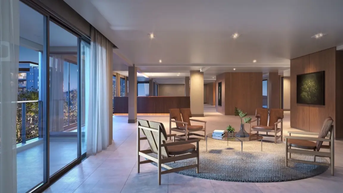 Foto 5 de Apartamento com 3 quartos à venda, 241m2 em Perdizes, São Paulo - SP