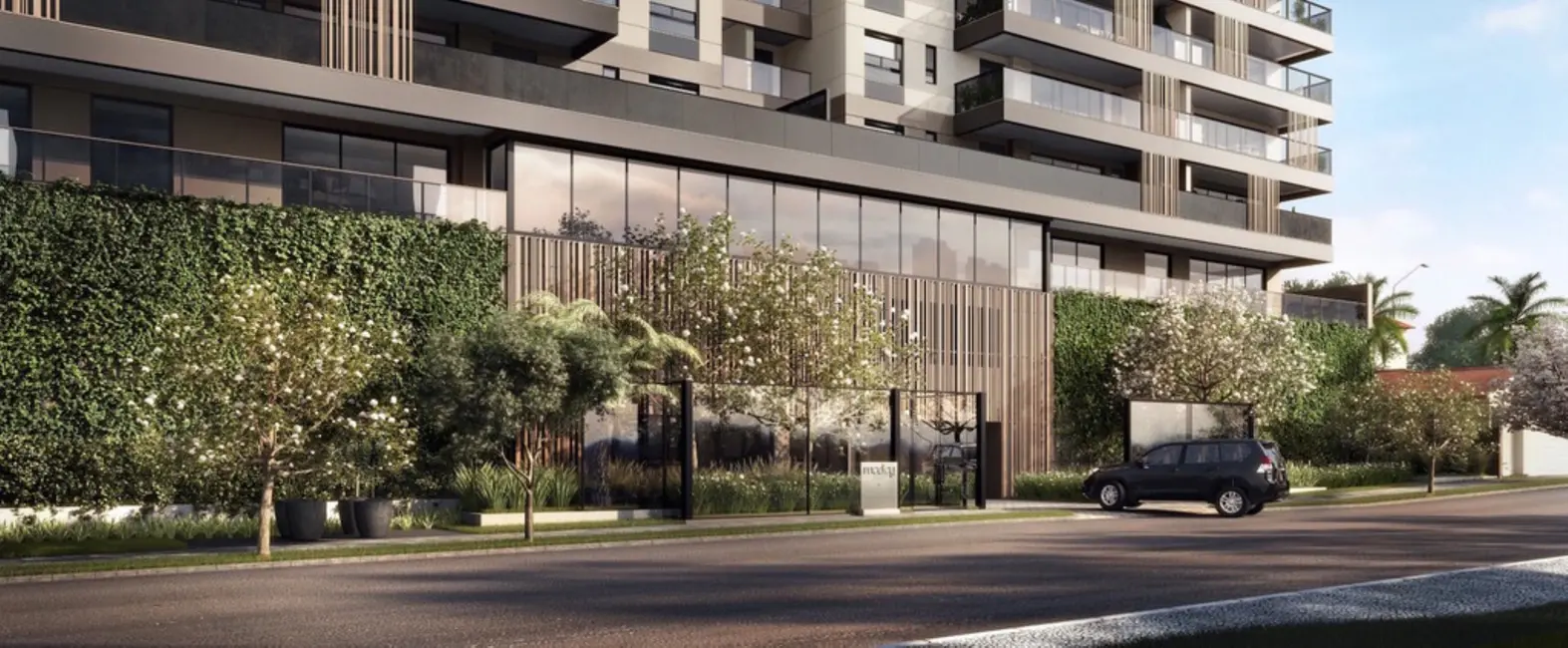 Apartamento com 2 quartos à venda, 157m2 em Perdizes, São Paulo - SP - imagem 3 Foto 3 de Apartamento com 2 quartos à venda, 157m2 em Perdizes, São Paulo - SP