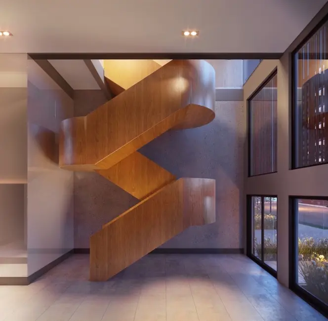 Apartamento com 2 quartos à venda, 157m2 em Perdizes, São Paulo - SP - imagem 6 Foto 6 de Apartamento com 2 quartos à venda, 157m2 em Perdizes, São Paulo - SP