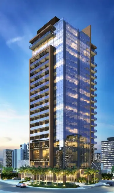 Foto 1 de Sala Comercial à venda, 50m2 em Água Branca, São Paulo - SP
