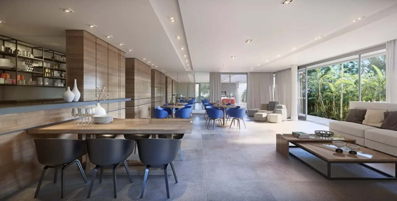 Apartamento com 3 quartos à venda, 114m2 em Vila Mariana, São Paulo - SP - imagem 9 Foto 9 de Apartamento com 3 quartos à venda, 114m2 em Vila Mariana, São Paulo - SP