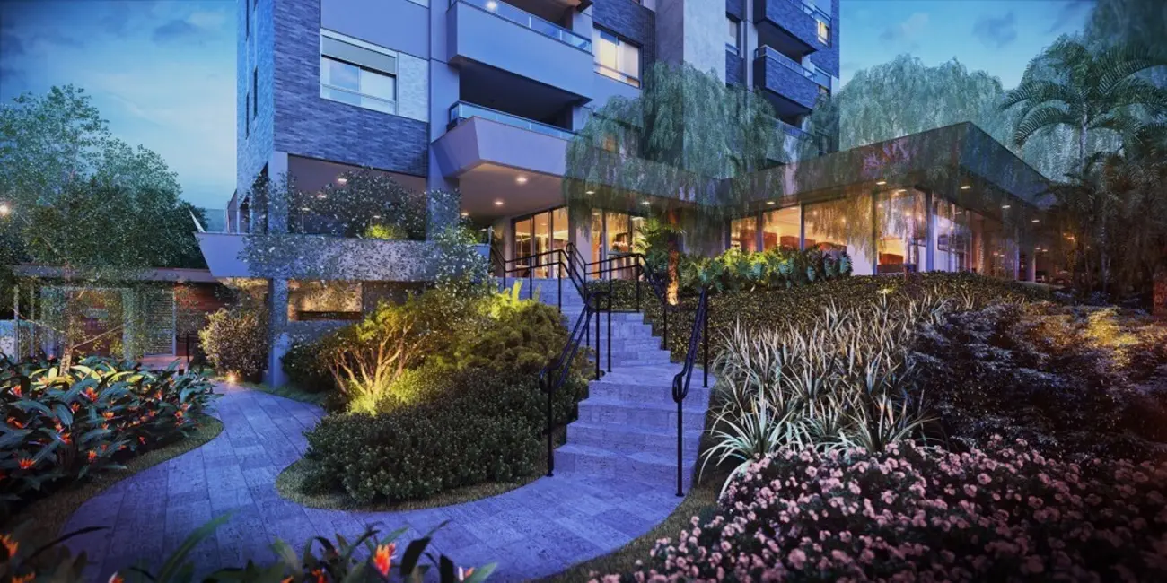 Apartamento com 3 quartos à venda, 114m2 em Vila Mariana, São Paulo - SP - imagem 3 Foto 3 de Apartamento com 3 quartos à venda, 114m2 em Vila Mariana, São Paulo - SP