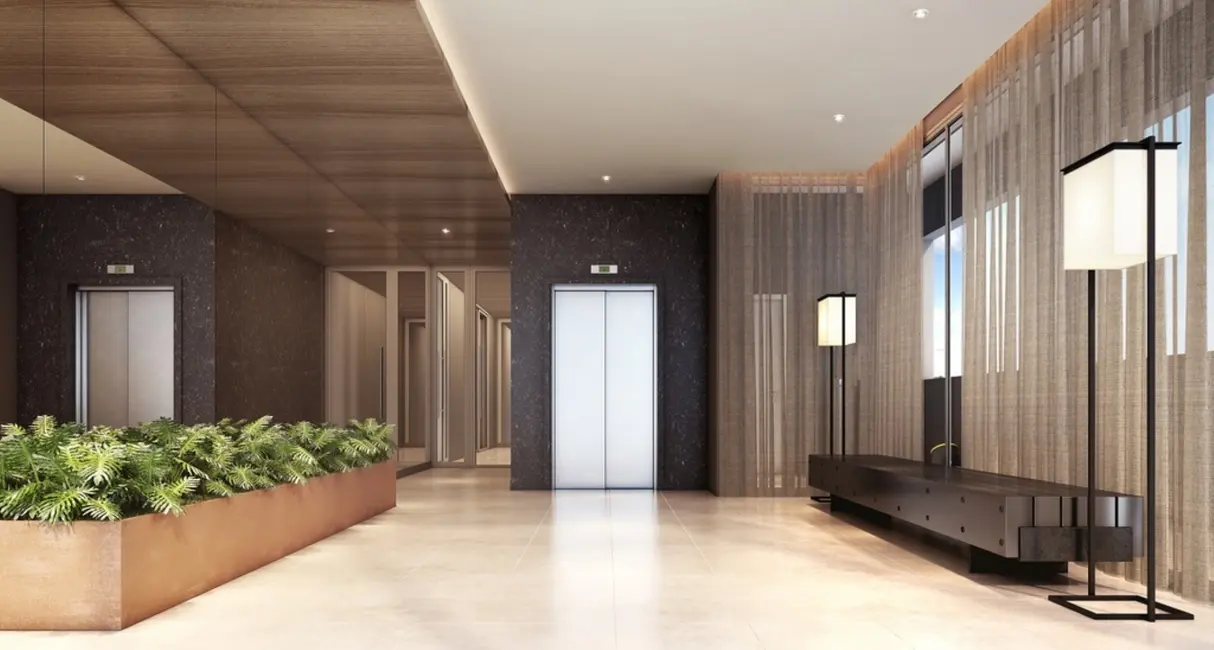 Apartamento com 3 quartos à venda, 170m2 em Paraíso, São Paulo - SP - imagem 3 Foto 3 de Apartamento com 3 quartos à venda, 170m2 em Paraíso, São Paulo - SP