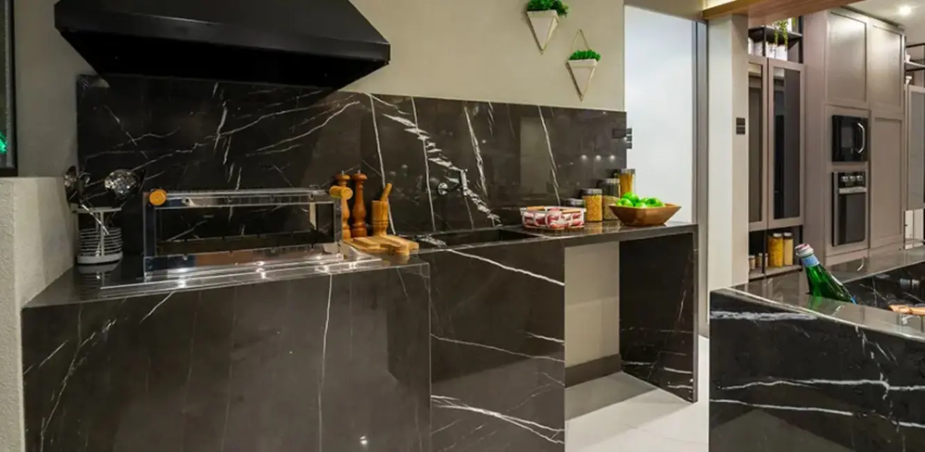Apartamento com 3 quartos à venda, 163m2 em Moema, São Paulo - SP - imagem 8 Foto 8 de Apartamento com 3 quartos à venda, 163m2 em Moema, São Paulo - SP