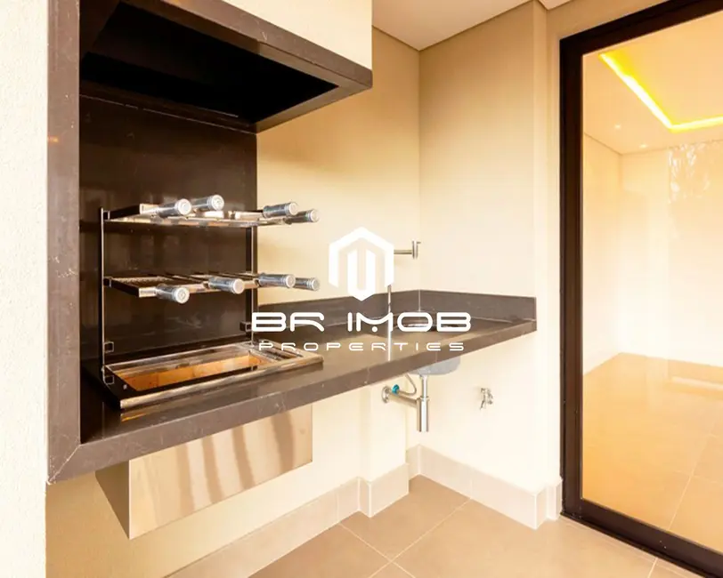 Apartamento com 4 quartos à venda, 455m2 em Vila Mariana, São Paulo - SP - imagem 9 Foto 9 de Apartamento com 4 quartos à venda, 455m2 em Vila Mariana, São Paulo - SP