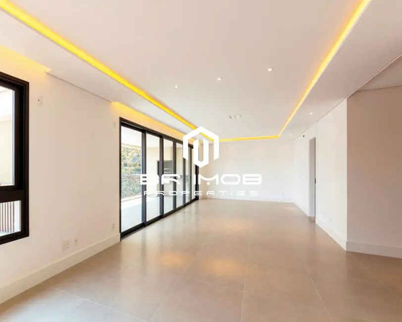 Apartamento com 4 quartos à venda, 455m2 em Vila Mariana, São Paulo - SP - imagem 7 Foto 7 de Apartamento com 4 quartos à venda, 455m2 em Vila Mariana, São Paulo - SP