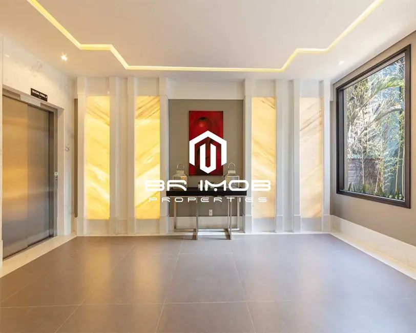 Apartamento com 4 quartos à venda, 455m2 em Vila Mariana, São Paulo - SP - imagem 4 Foto 4 de Apartamento com 4 quartos à venda, 455m2 em Vila Mariana, São Paulo - SP
