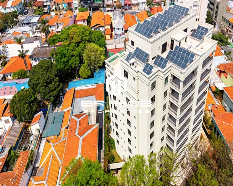 Apartamento com 4 quartos à venda, 455m2 em Vila Mariana, São Paulo - SP - imagem 2 Foto 2 de Apartamento com 4 quartos à venda, 455m2 em Vila Mariana, São Paulo - SP