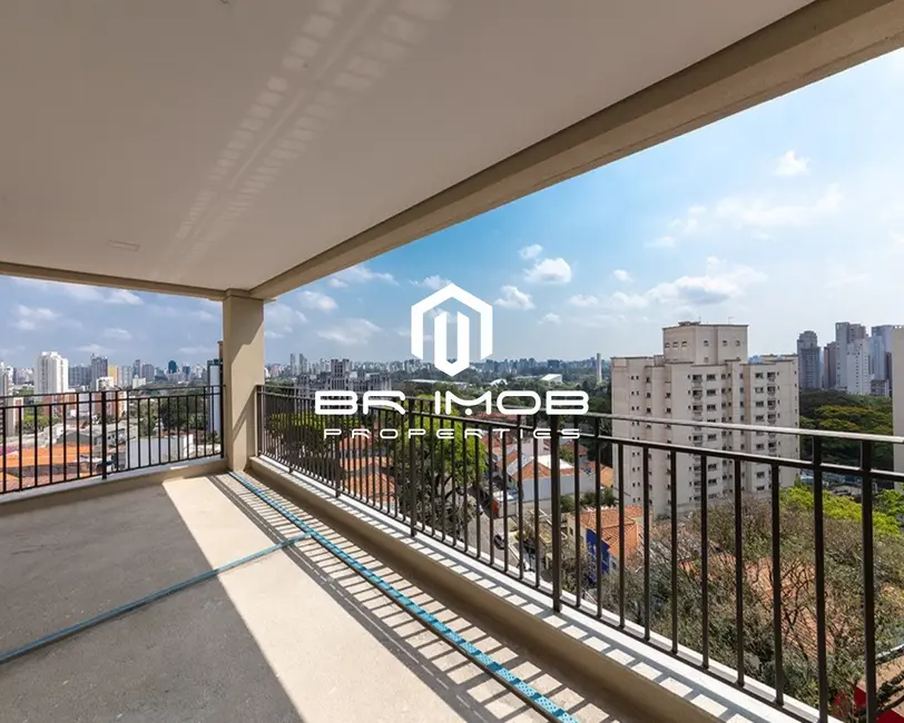 Apartamento com 4 quartos à venda, 455m2 em Vila Mariana, São Paulo - SP - imagem 8 Foto 8 de Apartamento com 4 quartos à venda, 455m2 em Vila Mariana, São Paulo - SP