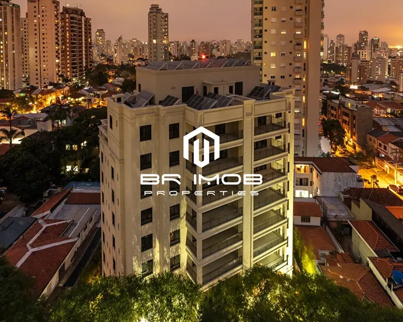 Apartamento com 4 quartos à venda, 455m2 em Vila Mariana, São Paulo - SP - imagem 1 Foto 1 de Apartamento com 4 quartos à venda, 455m2 em Vila Mariana, São Paulo - SP