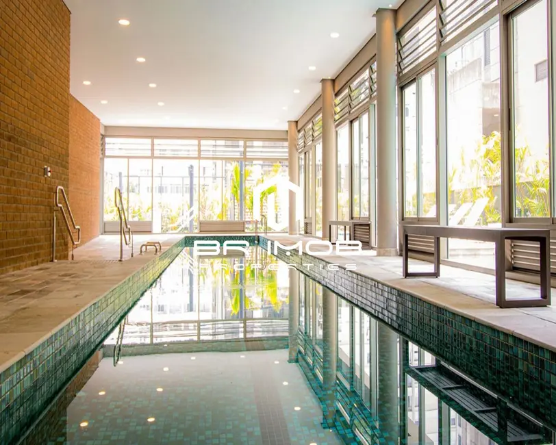 Foto 8 de Apartamento com 4 quartos à venda, 475m2 em Jardim Paulista, São Paulo - SP