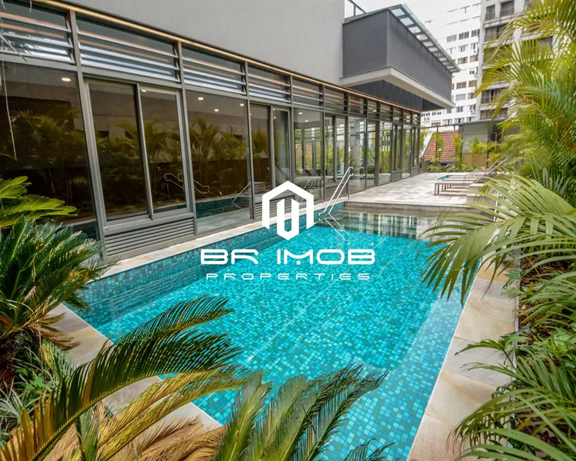 Foto 9 de Apartamento com 4 quartos à venda, 475m2 em Jardim Paulista, São Paulo - SP