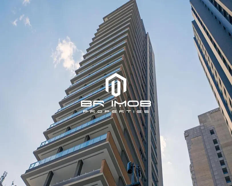 Foto 3 de Apartamento com 4 quartos à venda, 475m2 em Jardim Paulista, São Paulo - SP