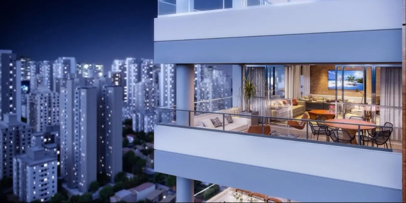 Foto 3 de Apartamento com 3 quartos à venda, 246m2 em Jardim América, São Paulo - SP