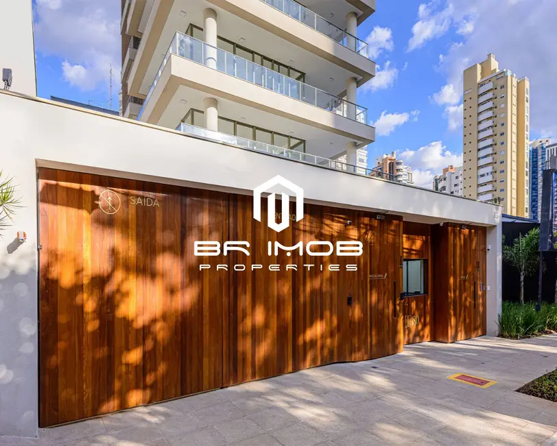 Apartamento com 4 quartos à venda, 294m2 em Ibirapuera, São Paulo - SP - imagem 2 Foto 2 de Apartamento com 4 quartos à venda, 294m2 em Ibirapuera, São Paulo - SP