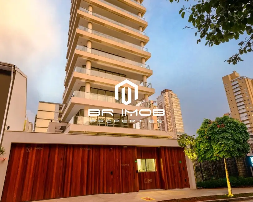 Apartamento com 4 quartos à venda, 294m2 em Ibirapuera, São Paulo - SP - imagem 1 Foto 1 de Apartamento com 4 quartos à venda, 294m2 em Ibirapuera, São Paulo - SP