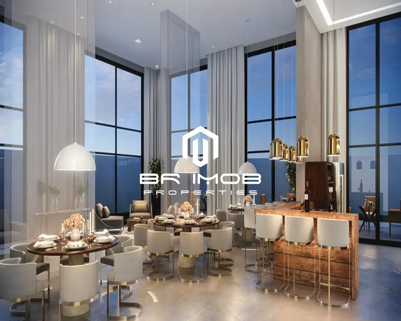 Foto 7 de Apartamento com 4 quartos à venda, 374m2 em Jardim Paulista, São Paulo - SP