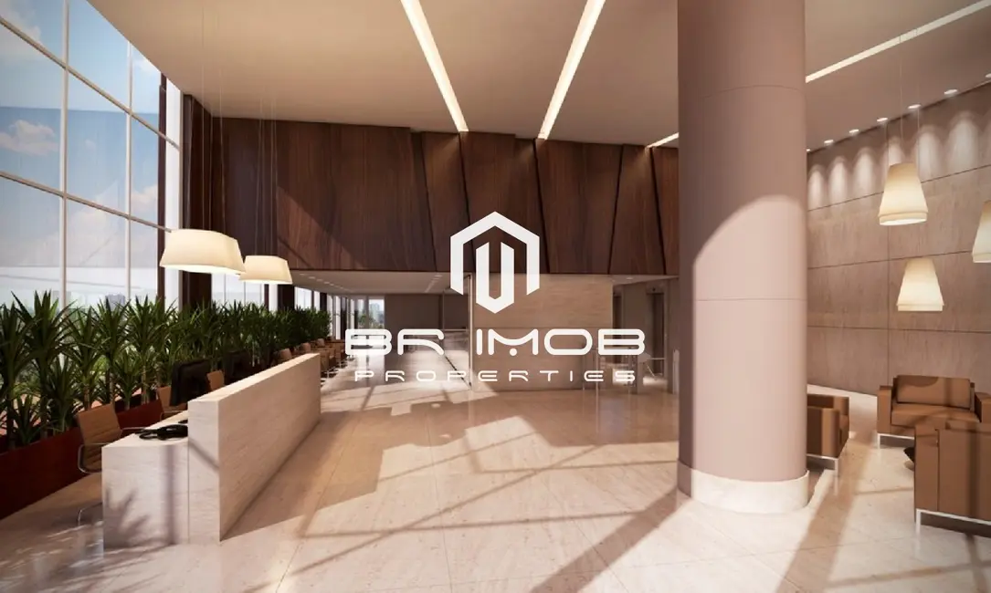 Foto 5 de Sala Comercial à venda, 34m2 em Barra Funda, São Paulo - SP